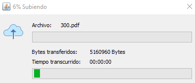 Progress Dialog Working Example