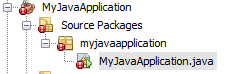 Netbeans Error Icons